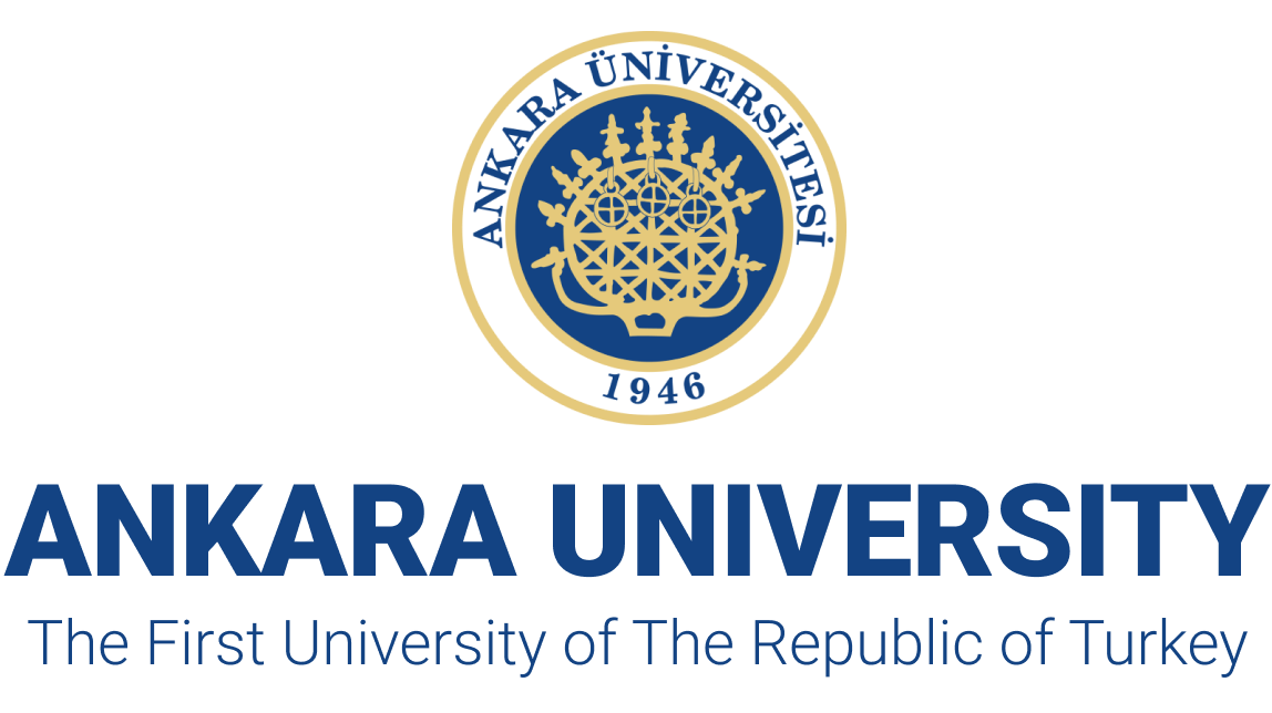 Logo Ankara Universität